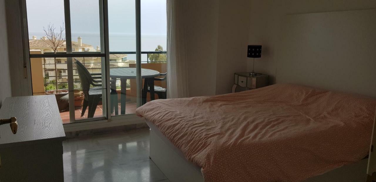 Apartment Calaquebrada Benalmádena